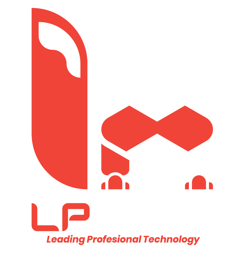 LPTech thiết kế website chuyên nghiệp