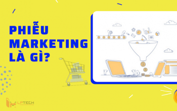 Marketing Phễu là gì? Làm thế nào để tạo ra khách hàng?