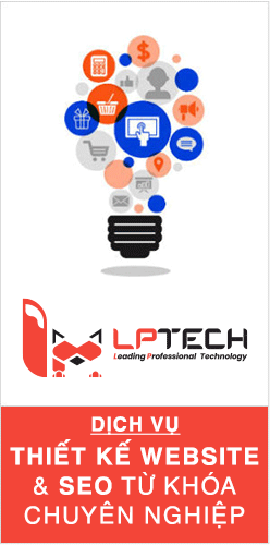 Thiết kế website