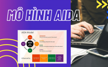 Mô hình AIDA là gì? Cách áp dụng mô hình AIDA vào Content