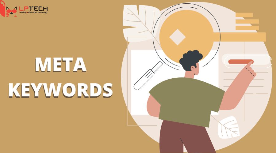 sự quan trọng của meta keywords