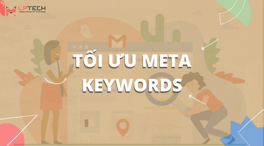 tối ưu meta keywords