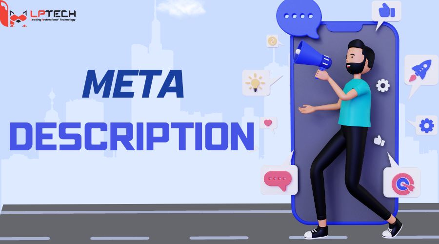 Meta Description là gì