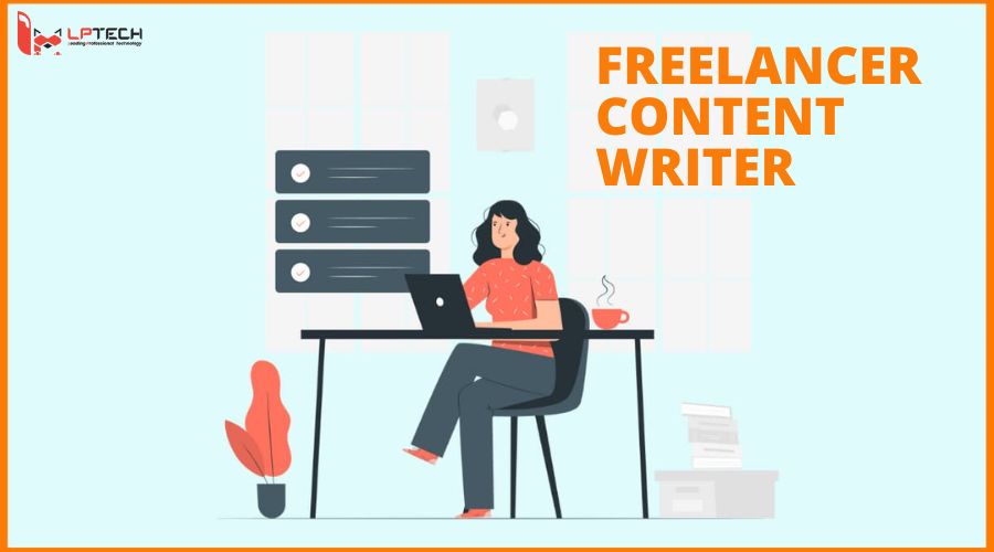 freelancer content writer