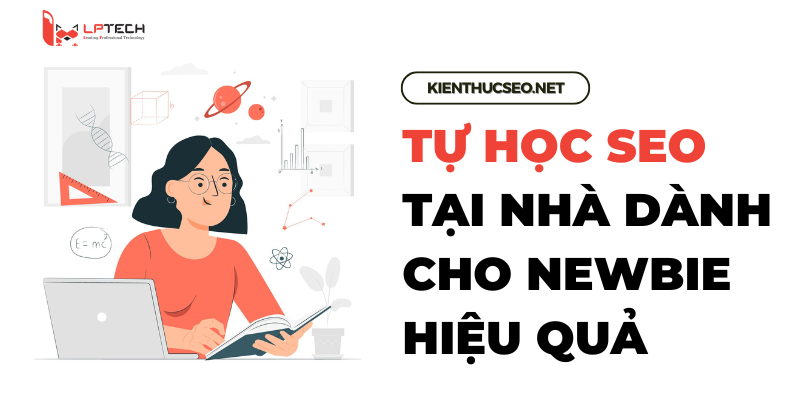 Tự học SEO tại nhà