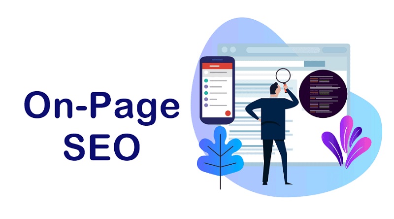 SEO Onpage