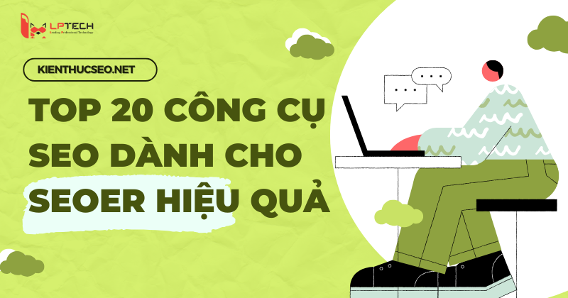 Phần mềm SEO, Công cụ SEO