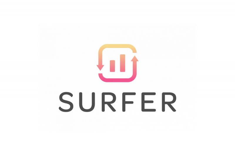 Surfer SEO