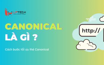 Thẻ Canonical là gì? Cách tối ưu SEO website với thẻ Canonical