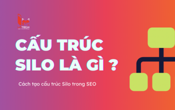 Cấu trúc Silo là gì? Cách tạo cấu trúc Silo trong SEO