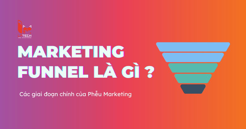 Marketing Funnel là gì