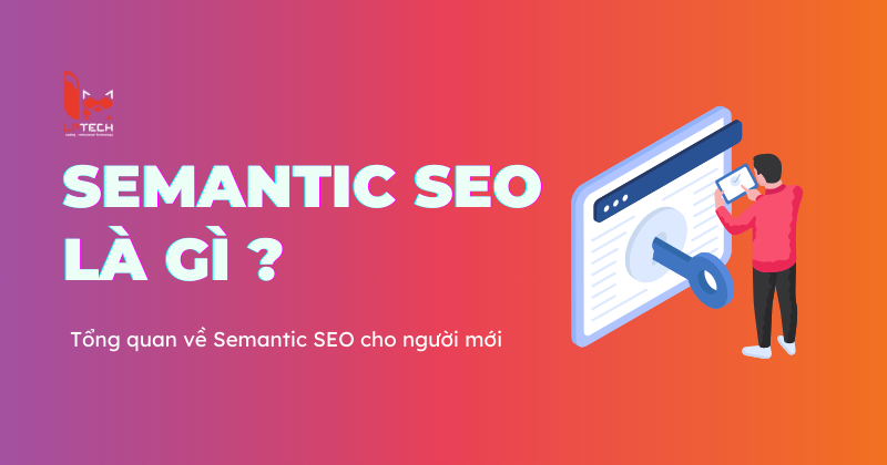 Semantic SEO