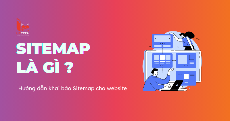 Sitemap là gì?