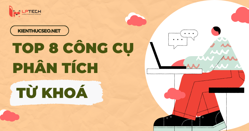 Công cụ phân tích từ khóa