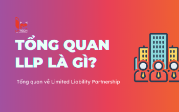 LLP là gì? Tổng quan về Limited Liability Partnership từ A-Z