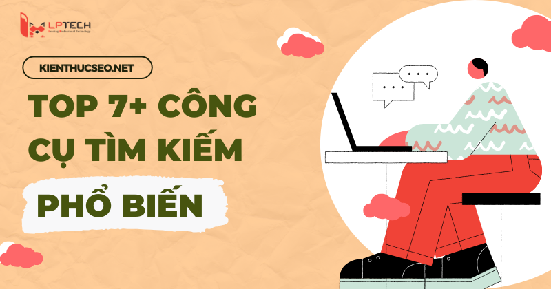 Công cụ tìm kiếm