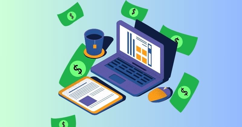 Ngân sách dành cho quảng cáo PPC