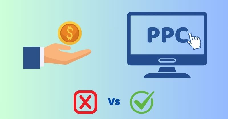 Ưu và nhược điểm của PPC