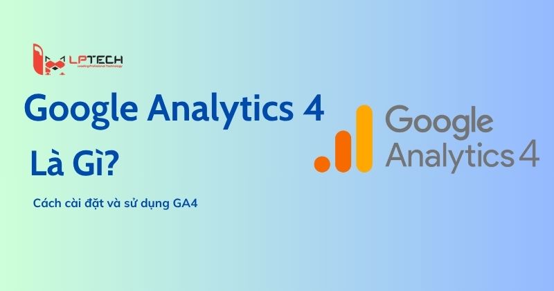Google Analytics 4