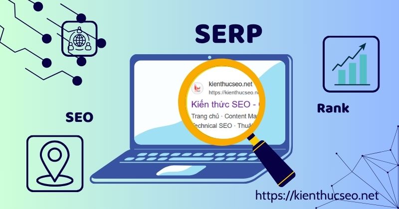 SERP là gì
