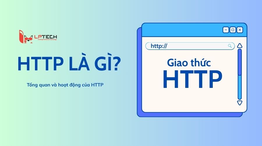 HTTP là gì