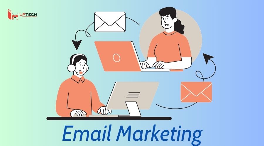 Email Marketing