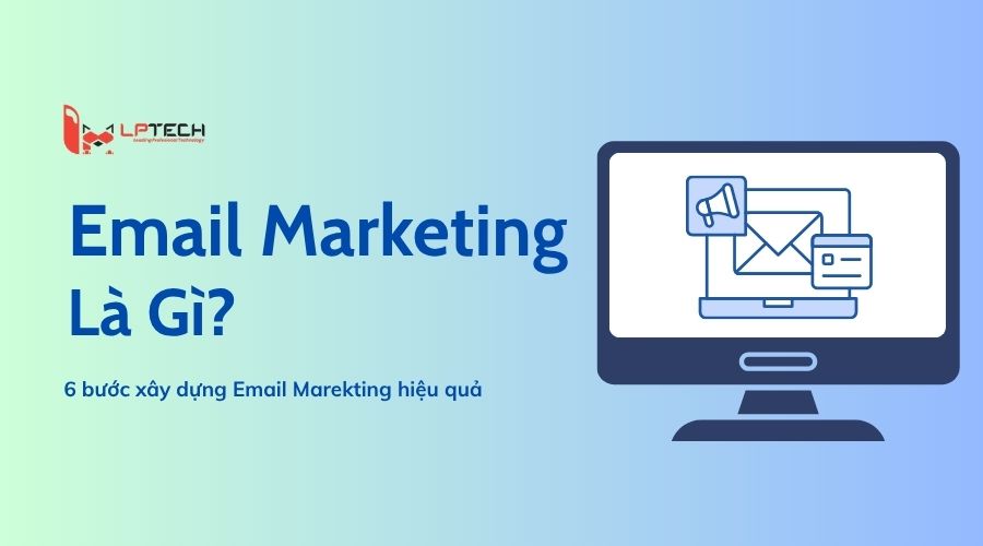 Email Marketing là gì