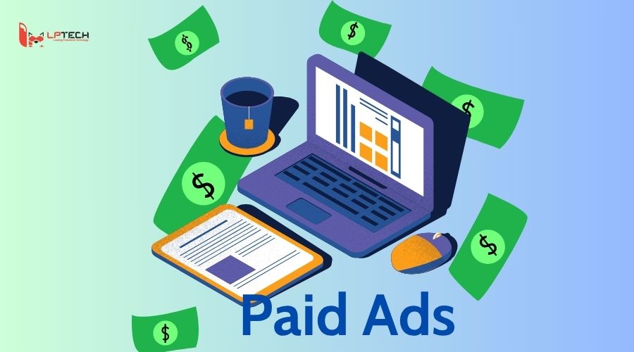 Paid Ads