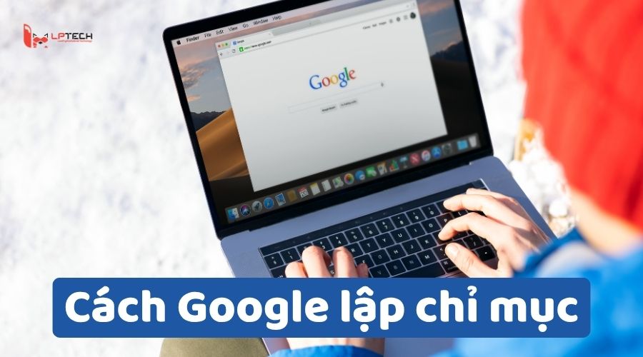 Cách lập chỉ mục