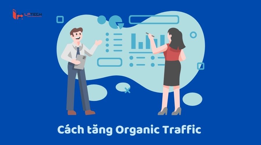 Cách tăng traffic hiệu quả