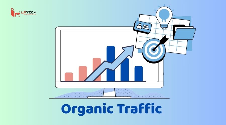 Organic Traffic là gì