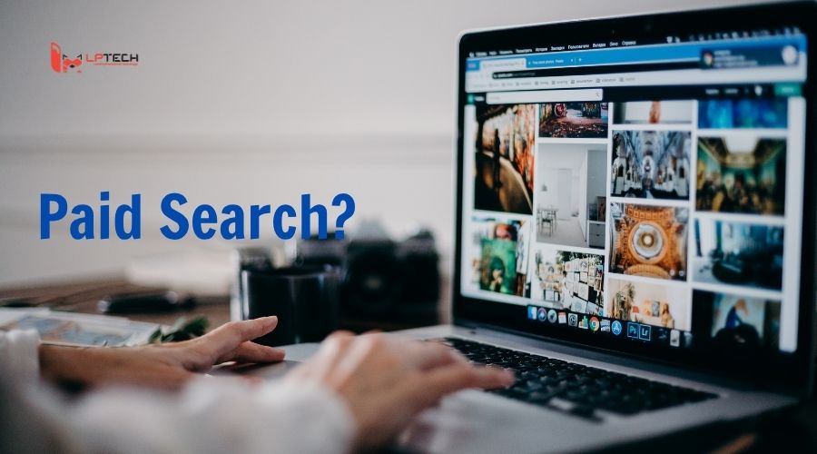 Paid Search là gì