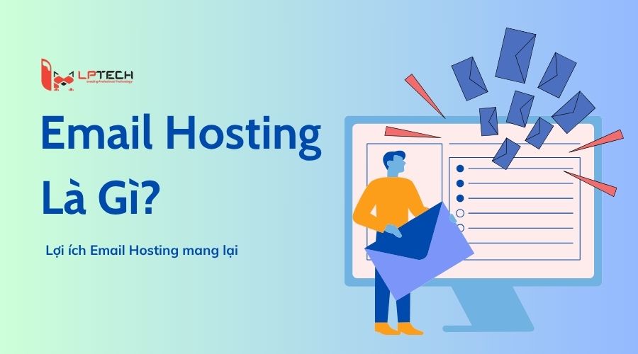 Email Hosting là gì