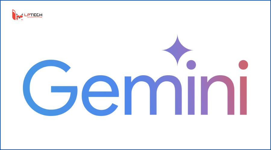 Sản phẩm của Google là gì - Google Gemini