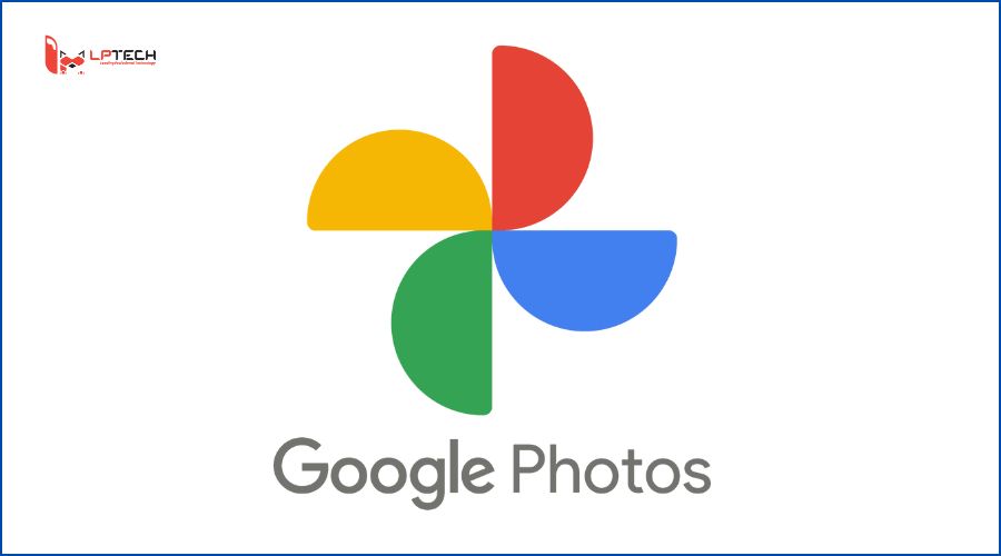 Sản phẩm của Google là gì - Google Photos