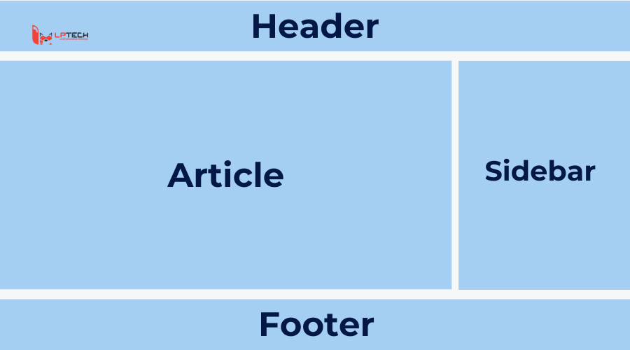 Ví trí đặt bên phải của sidebar là gì