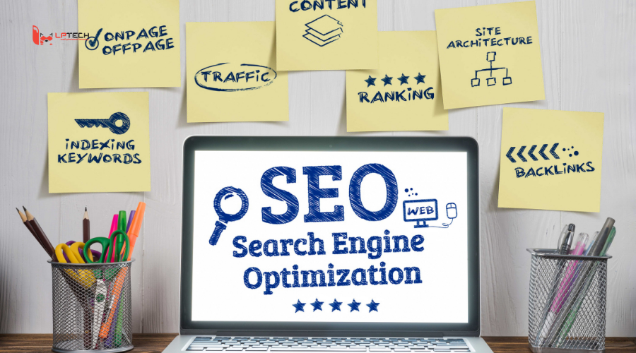 Tầm quan trọng của chiến lược SEO