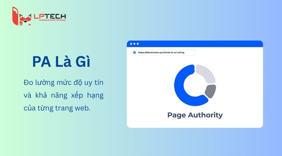 Nắm chắc khái niệm PA là gì