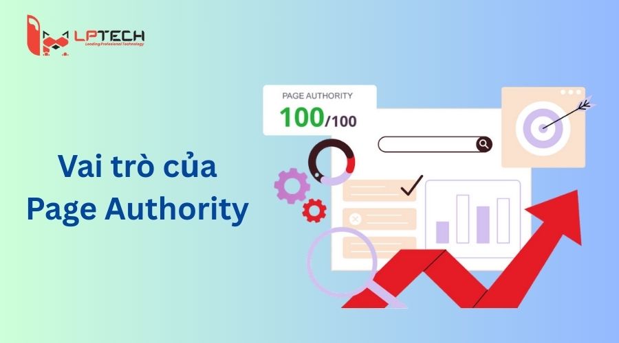 PA có vai trò quan trọng trong việc cải thiện thứ hạng