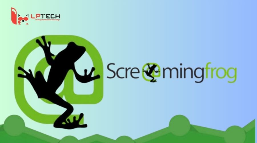 Screaming Frog là công cụ crawl trang web để phân tích và sửa lỗi