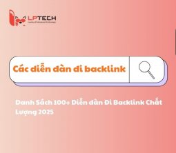 Danh Sách 50+ Diễn đàn Đi Backlink Chất Lượng 2025