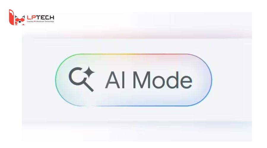 Tương lai của Google AI Search