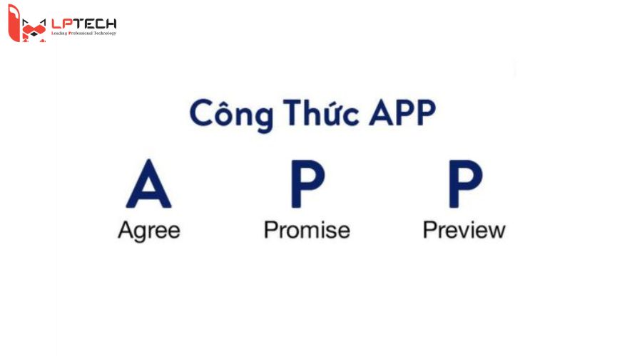 Mô hình APP