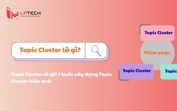 Topic Cluster là gì? 7 bước xây dựng Topic Cluster hiệu quả