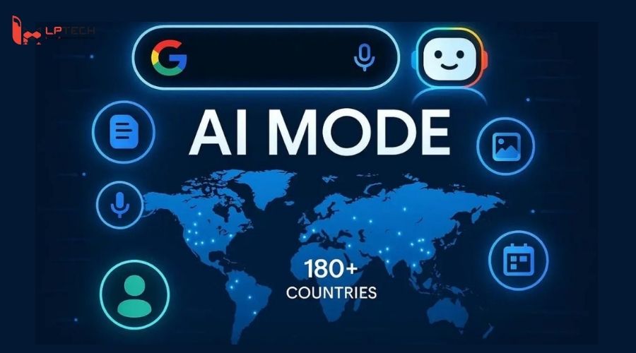Google AI Mode l&agrave; g&igrave;
