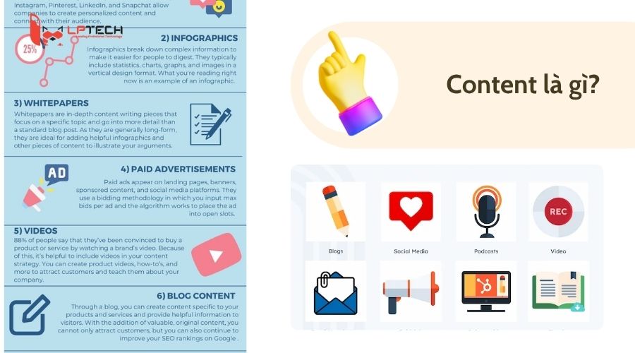Content là gì?
