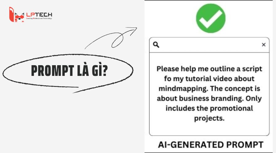 Prompt là gì?