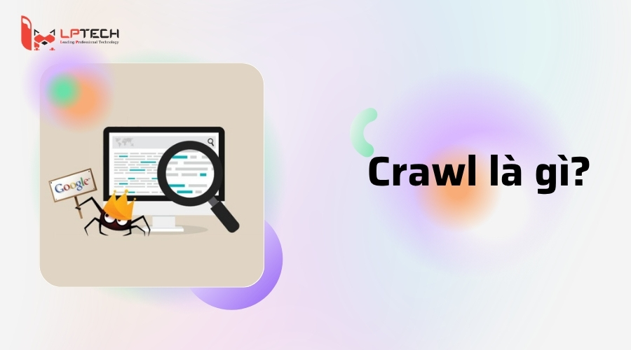 Crawl là gì?