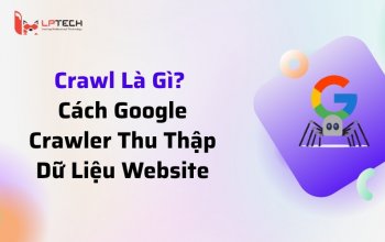 Crawl Là Gì? Cách Google Crawler Thu Thập Dữ Liệu Website