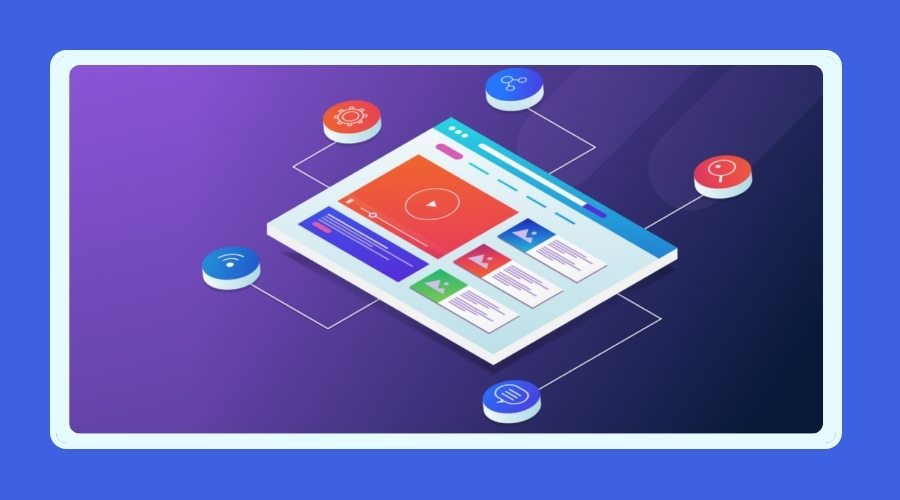 Phân phối nội dung